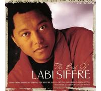 Labi Siffre - The Best Of Labi Siffre : Labi Siffre