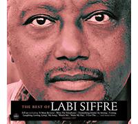 Labi Siffre – The Best Of – Vinilo 2 LP (12")