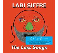 Labi Siffre - The Last Songs