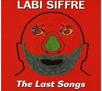 Labi Siffre - The Last Songs