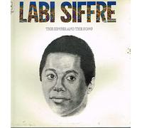 Labi Siffre - The Singer And The Song
