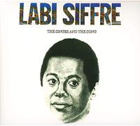 Labi Siffre - The Singer And The Song