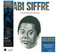 Siffre, Labi - The Singer and the Song