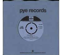 Labi Siffre - Too Late