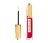 Labial - Bourjois - Rouge Velvet Ink - 09 Rouge et Rêves - 3.5 Ml - Mate