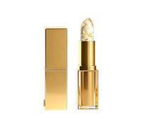 Labial Con PH Ajustable Para Mujeres Maduras, Brillo Labial Transparente De Larga Duración, Hidratación Duradera Sin Resecar Los Labios, Colour Changing Lipstick Para Todo Tipo De Piel