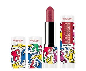 Labial crema deborah il rossetto kh 03 cyclamen 4.3 g / acabado cremos