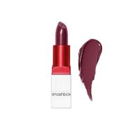 Labial crema / smashbox prime & plush / tono it?s mood 3.4 g, acabad