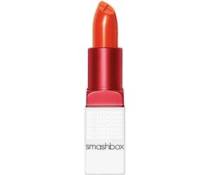 Labial crema smashbox prime & plush / tono super bloom / fórmula crem