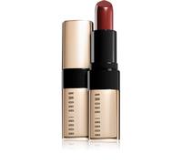 Labial cremoso hidratante luxe / bobbi brown / new york sunset, acabad