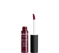 Labial Cremoso NYX Professional Makeup Soft Matte (Varios Tonos) - Copenhagen