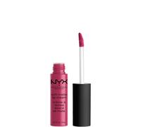 Labial Cremoso NYX Professional Makeup Soft Matte (Varios Tonos) - Prague