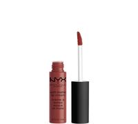 Labial Cremoso NYX Professional Makeup Soft Matte (Varios Tonos) - Rome