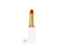 Labial cremoso / tom ford lip gelle / color z05 sunlit orange, acabado