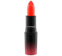 Labial cremoso y moldeable / mac love me creamy shaping lipstick 427 s
