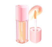 Labial De Color Cambiante,Brillo Labial Maquillaje 2g No Pegajoso | Prebase Nutritiva No Pegajosa Para Mujeres y Niñas - Maquillaje Facial Para Uso Diario y Eventos