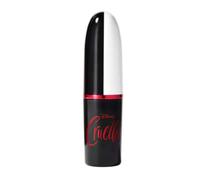 Labial en crema mate / mac disney cruella / matte cream lipstick, colo