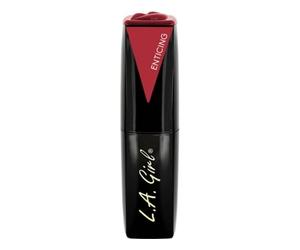 Labial L.A. GIRL Lip Attraction emciting