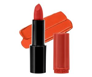 Labial L.A. GIRL Pretty & Plump Juicy Peach
