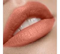Labial l quido mate premium By The Clique | Sun Kissed | Nude con tono melocot n suave | Larga duraci n | Textura perfecta | Sin crueldad animal