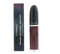Labial l?quido mate retro High Drama