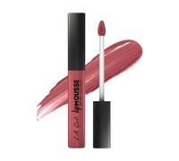 Labial Líquido L.A. GIRL Lip Mousse Squad