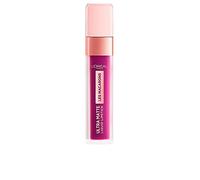 L'Oreal Les Macarons Labial Líquido Mate 840 Infinite Plum