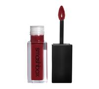 Labial líquido mate / smashbox / always on liquid lipstick, tono ls-r