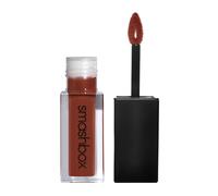 Labial líquido mate smashbox always on tono ls-lip color intenso fór