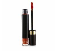 Labial líquido mate / tom ford matte liquid lipstick flame 04, 2.7 ml