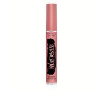 Labial líquido mate / victoria's secret velvet matte / crema de labio