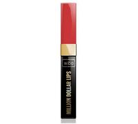 Labial Líquido Million Dollar Lips Long Lasting