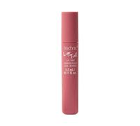 Labial Liquido Once Bitten Twice Shy