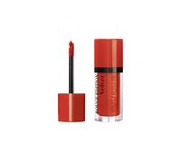 Labial líquido shiseido rouge lacquer, tono or508 blaze vibrante, aca