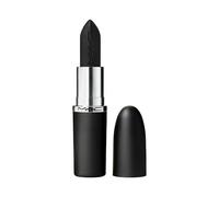 Labial Macximal Silky Matte Lipstick CAVIAR