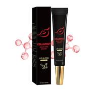 Labial | Maquillaje Facial Hidratante de Larga Duración,Relleno Labial Voluminizador - Para Casa, Cita, Evento, Invierno, Otoño, Primavera, Oficinas, Escuela, Viaje, Noche, Fiesta, Boda