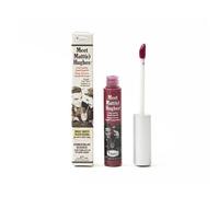 Labial Mate DEDICATED