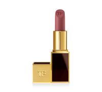 Labial mate tom ford, crema aterciopelada con 10 horas de color resist