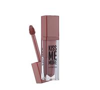 Labial Matte Kiss Me More Lip Tatoo 03 Skin