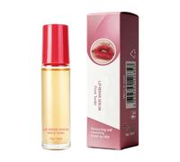 Labial que Cambia de Color | Barra de Labios Hidratante Roller Ball | Labiales Cambiantes de Color | Para Mujeres, Niñas, Estudiantes, Uso Diario, Viaje, Día y Noche, Boda y Maquillaje