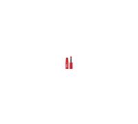 Labial - Rimmel London - Thrill Seeker - 6ml - Rojo - Brillante - Vegano