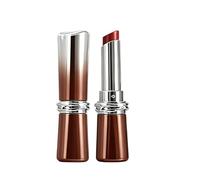 Labial Sólido en Barra Hidratante con Serum - Tinte de Labios de Alta Luminosidad Resistente a la Transferencia, Bálsamo Confort de Larga Duración para Alisar Líneas y Brillo (#1, 30g)