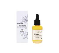 Labiatae Aceite Avellana Bio 30 ml