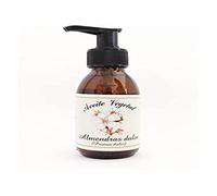 Labiatae Aceite De Almendras (Prunus Dulci) 125 Ml 100 g