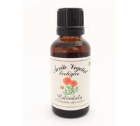LABIATAE Aceite DE Calendula Bio 30 ML, No aplicable