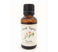 LABIATAE Aceite DE JOJOBA (SIDMONIA SINENSIS) 30 ML