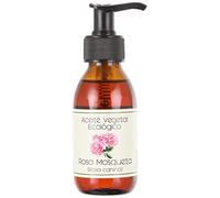 LABIATAE Aceite de Rosa Mosqueta ecológico. Certificado Bio. 125 ml.