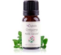 Labiatae Aceite Esencial Orégano Bio 12 ml