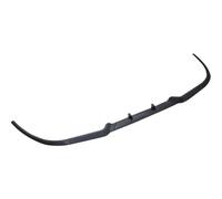 Labio aerodinámico Compatible con Peugeot 207 Compatible con Cupra R ALERÓN Delantero Parachoques Delantero Labio de alerón Kit de carrocería Universal de 3 Piezas Labio de Spoiler(GY6125 1)