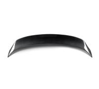 Labio del Alerón Maletero Trasero Coche para Lexus Is200 Is250 Is350 Is300 2014-2019 Estilo Ar Alerones Traseros(Aspecto de Carbono)